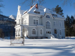 Villa Bergzauber, Rossleithen, Österreich, Rossleithen, Österreich